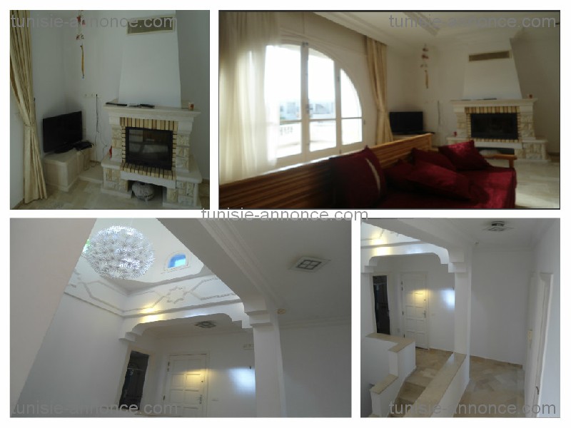 Location vacances&nbsp;Maisons - Tunisie