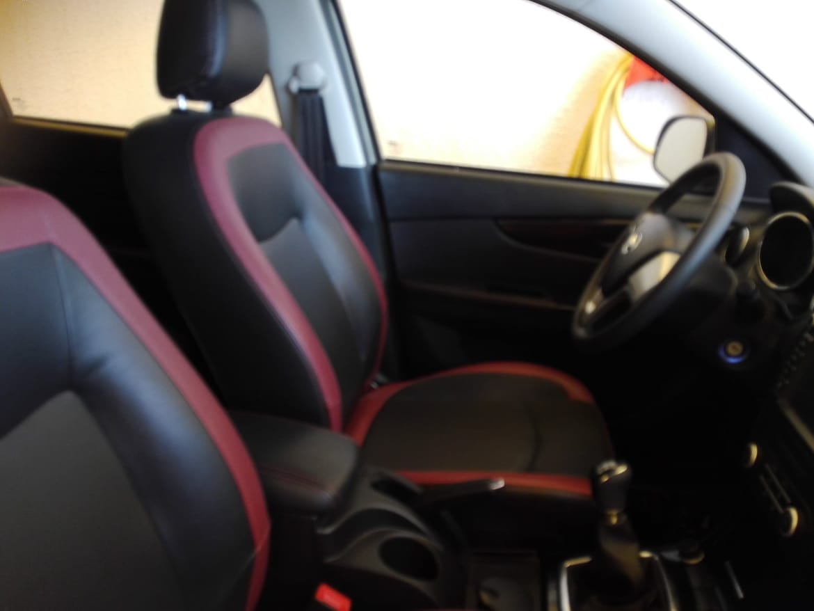 Ariana Ville&nbsp;Cite Ennasr 1&nbsp;BAIC&nbsp;Baic Kenbo&nbsp;Voiture 7 places presque neuve