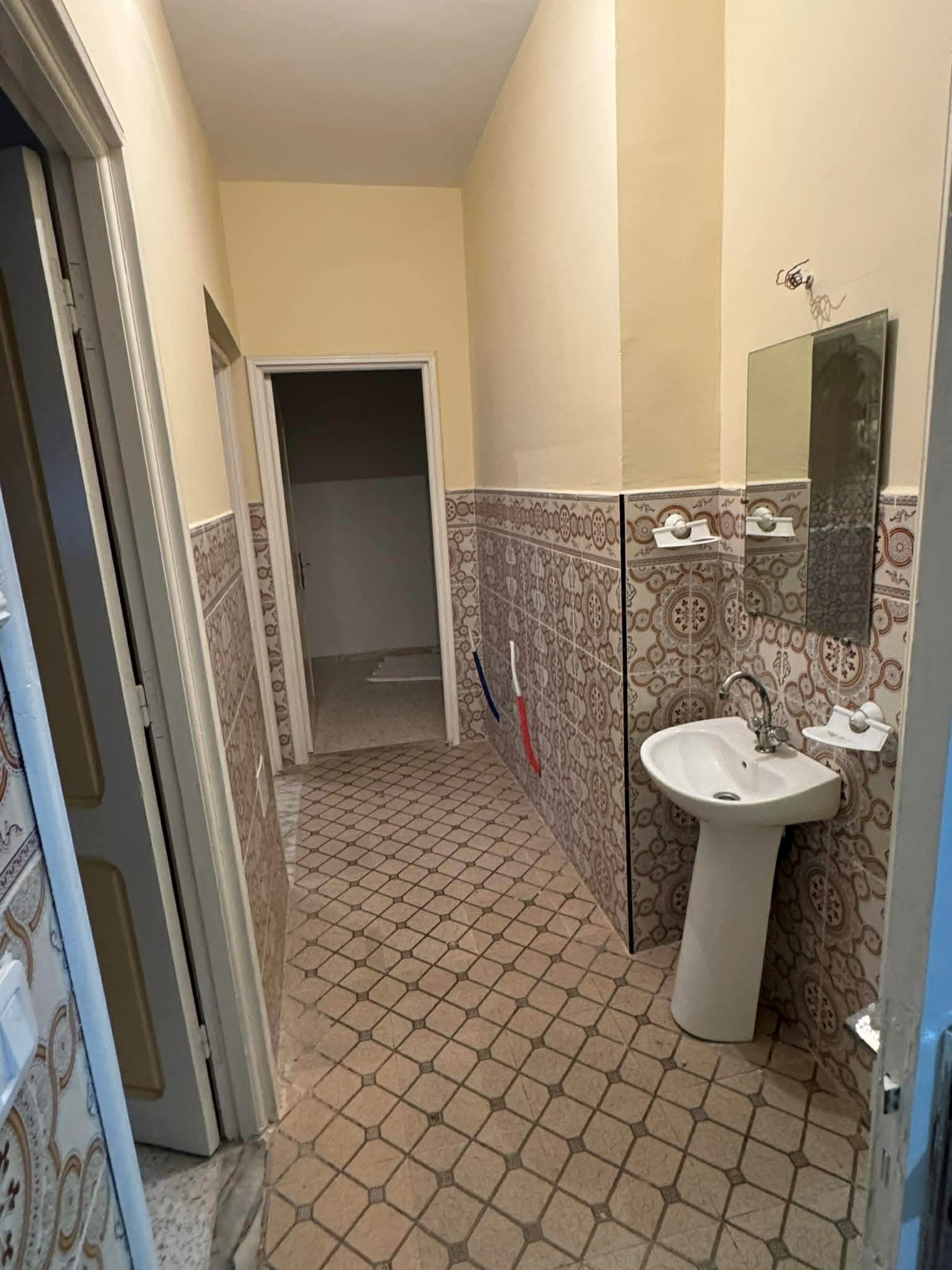 Ariana Ville&nbsp;Ariana&nbsp;Location&nbsp;Maisons&nbsp;Joli villa