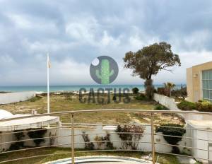 Beni Khiar&nbsp;Beni Khiar&nbsp;Location vacances&nbsp;Maisons&nbsp;Villa s4 pied dans leau avec piscine ref150a