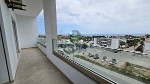 Nabeul&nbsp;Cite Universitaire&nbsp;Location&nbsp;Appart. 1 pi�ce&nbsp; annuelle s2 meubl  vue sur ref713a