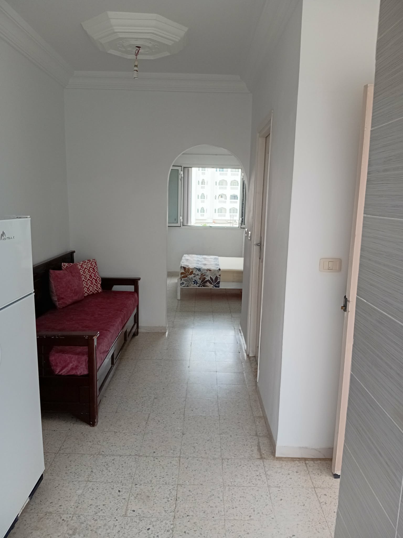 Monastir&nbsp;Monastir&nbsp;Location&nbsp;Appart. 1 pi�ce&nbsp;Studio pr�s de toute commodit�s