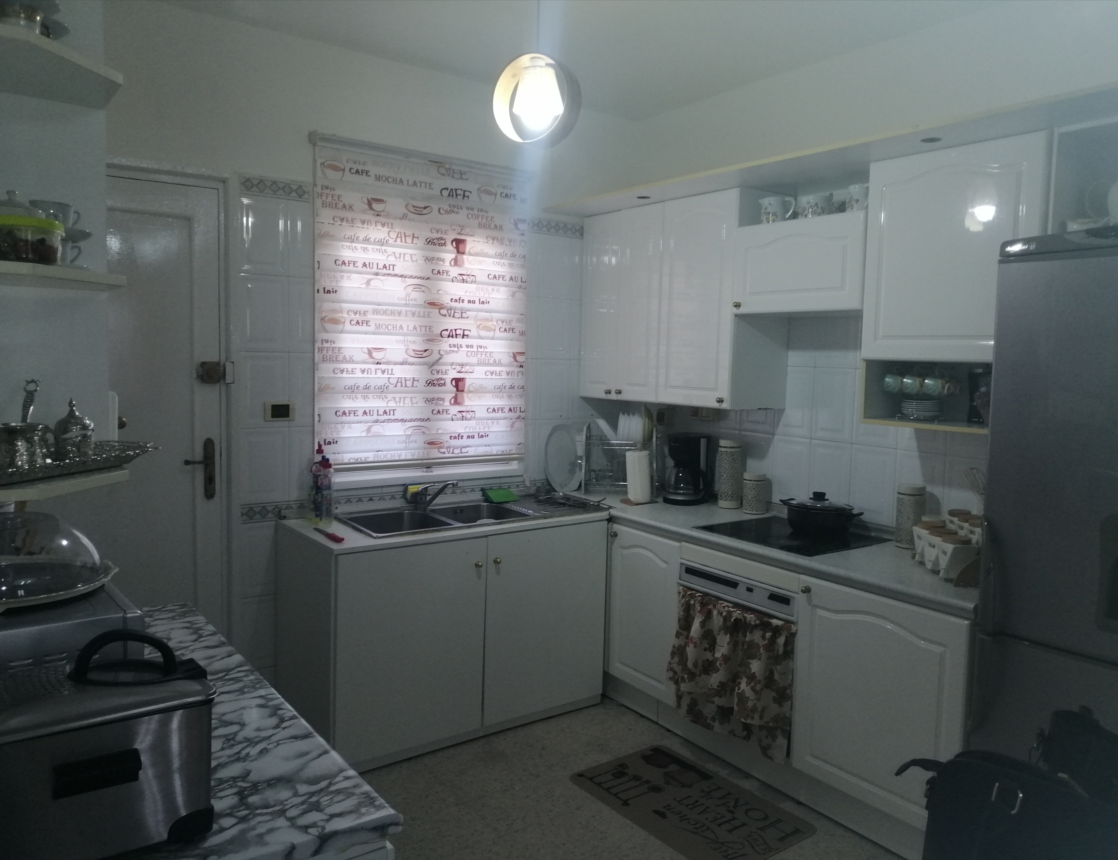 Location vacances&nbsp;Appart. 2 pi�ces - Tunisie