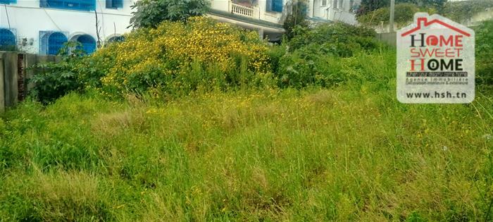 Carthage&nbsp;Sidi Bousaid&nbsp;Terrain&nbsp;Terrain nu&nbsp;Terrain villa kemla � sidi bousaid