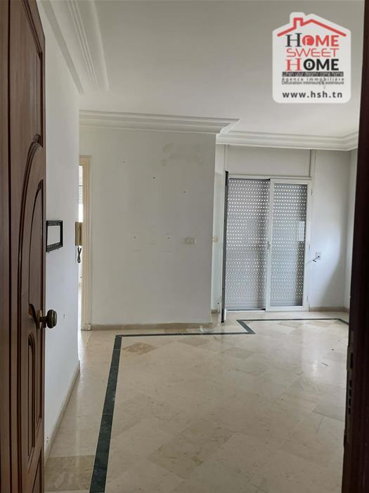 La Goulette&nbsp;Kheireddine&nbsp;Location&nbsp;Appart. 3 pi�ces&nbsp;Appart s2 rocha � kheireddine