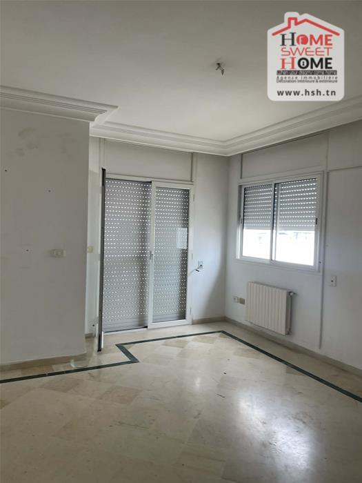 La Goulette&nbsp;Kheireddine&nbsp;Location&nbsp;Appart. 3 pi�ces&nbsp;Appart s2 rocha � kheireddine