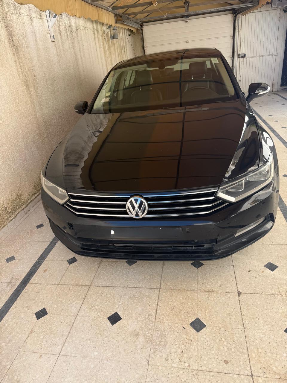 Ariana Ville&nbsp;Ariana&nbsp;Volkswagen&nbsp;Passat&nbsp;Pass�t en bon �tat