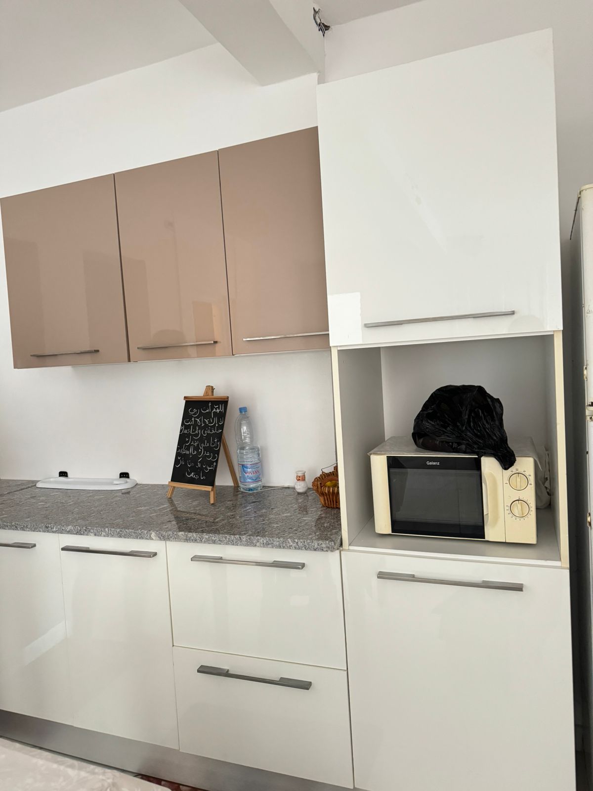 Ain Zaghouan&nbsp;Ain Zaghouan&nbsp;Location&nbsp;Appart. 2 pi�ces&nbsp;Appartement dans un cartier calme et s�curis�