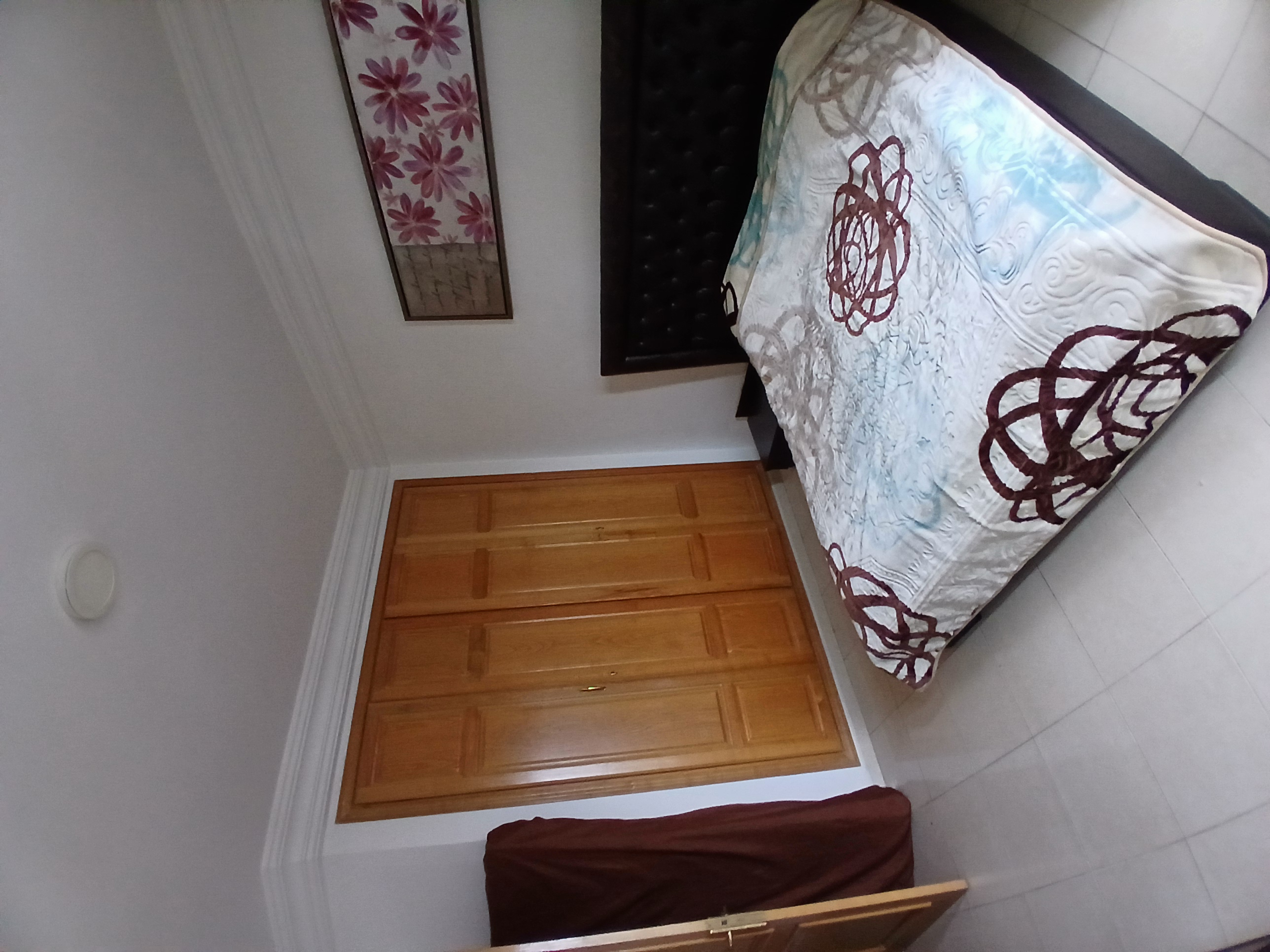 Ariana Ville&nbsp;Cite Ennasr 2&nbsp;Vente&nbsp;Appart. 4 pi�ces&nbsp;Appartement s3 cit� nasr 2 av hedi nouira