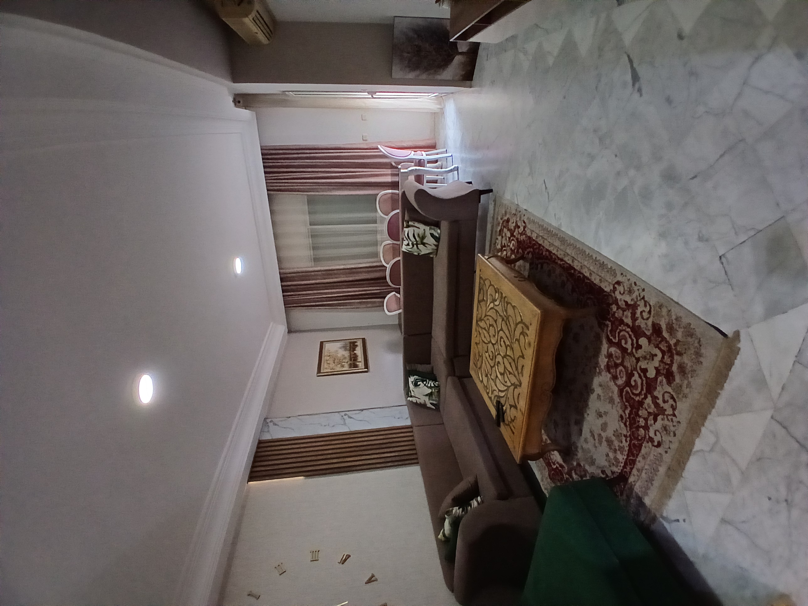 Ariana Ville&nbsp;Cite Ennasr 2&nbsp;Vente&nbsp;Appart. 4 pi�ces&nbsp;Appartement s3 cit� nasr 2 av hedi nouira