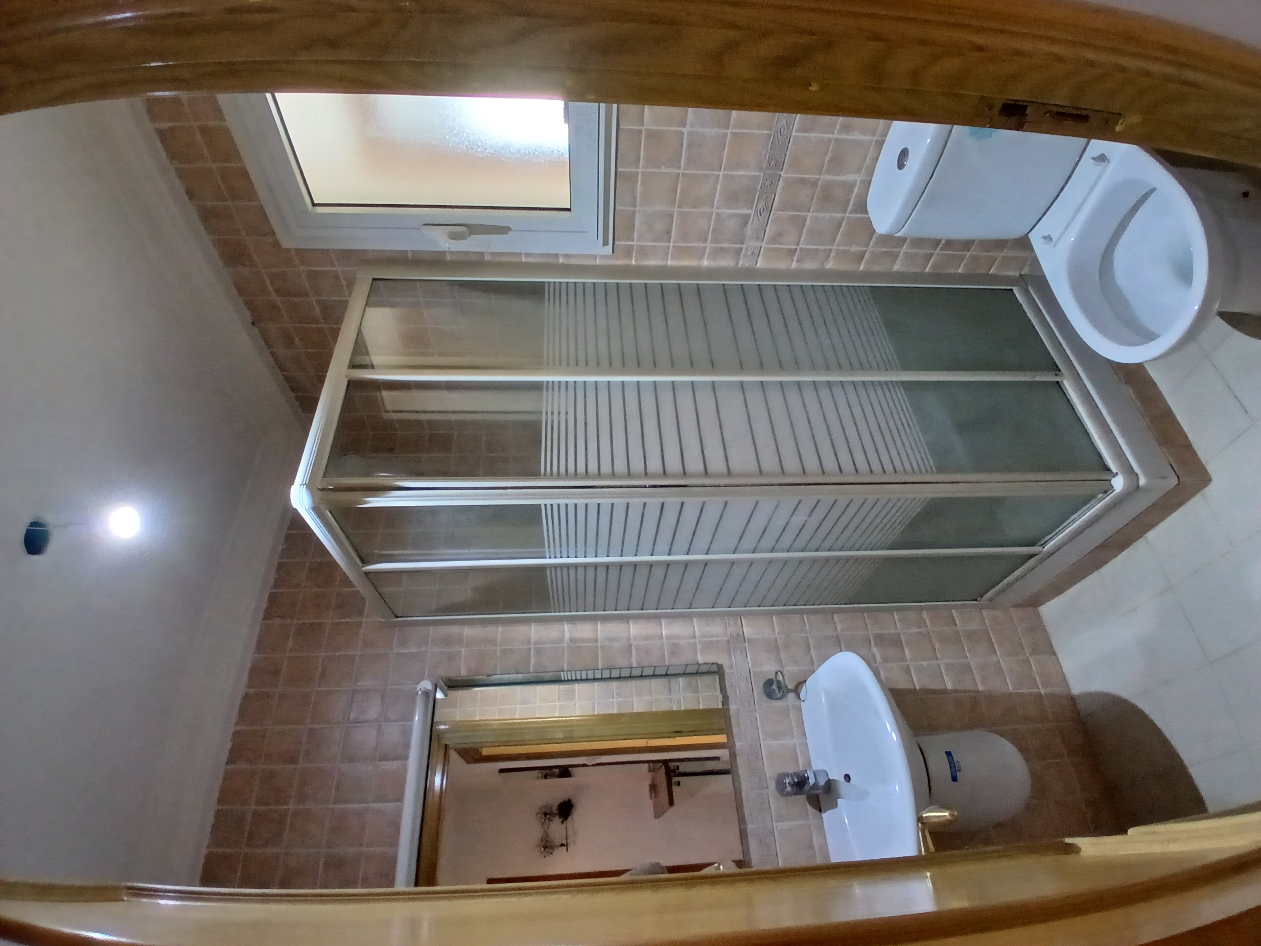 Ariana Ville&nbsp;Cite Ennasr 2&nbsp;Vente&nbsp;Appart. 4 pi�ces&nbsp;Appartement s3 cit� nasr 2 av hedi nouira