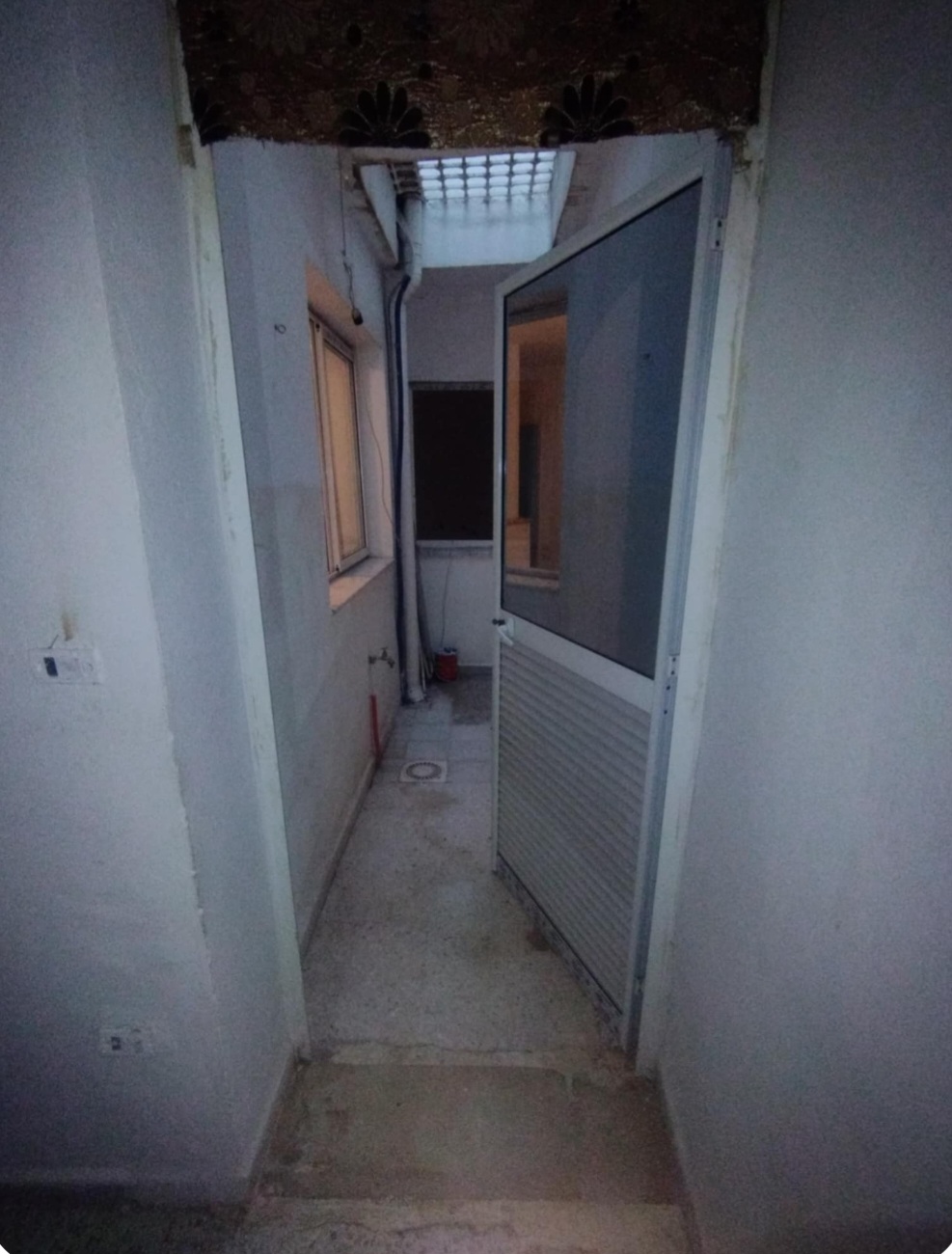 El Omrane Superieur&nbsp;El Omrane Superieur&nbsp;Location&nbsp;Appart. 3 pi�ces&nbsp;Appartement en rez de chauss�