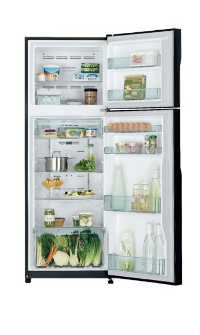 Ariana Ville&nbsp;Cite Ennasr 2&nbsp;R�frig�rateur 2 portes&nbsp;Autre&nbsp;Refrig�rateur marque hitachi