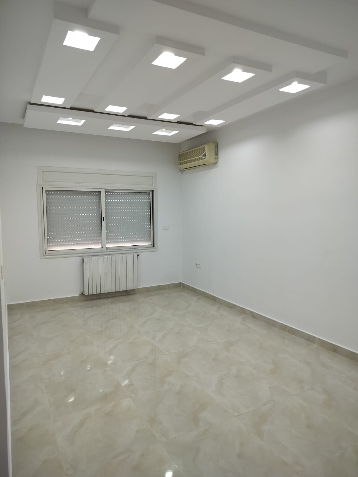 Ariana Ville&nbsp;El Menzah 8&nbsp;Location&nbsp;Appart. 3 pi�ces&nbsp;S plus 2 menzah 8