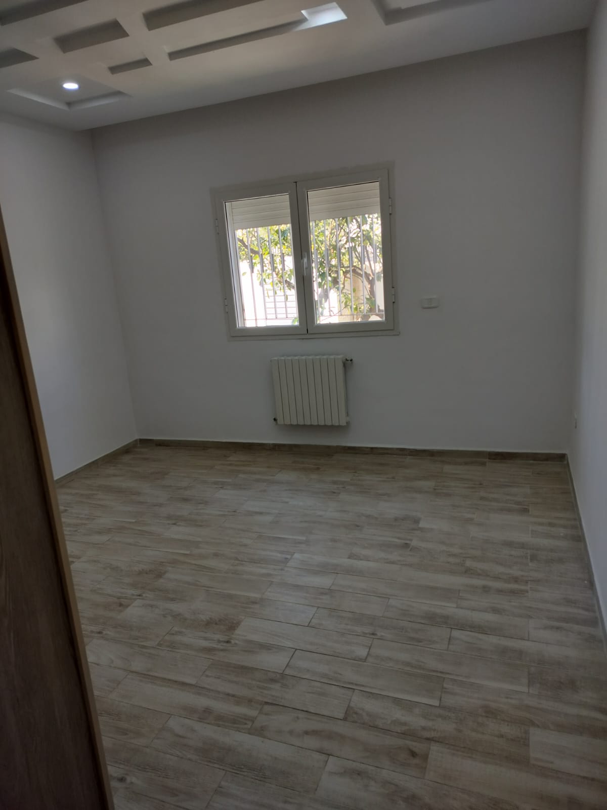 Ariana Ville&nbsp;El Menzah 8&nbsp;Location&nbsp;Appart. 3 pi�ces&nbsp;S plus 2 menzah 8