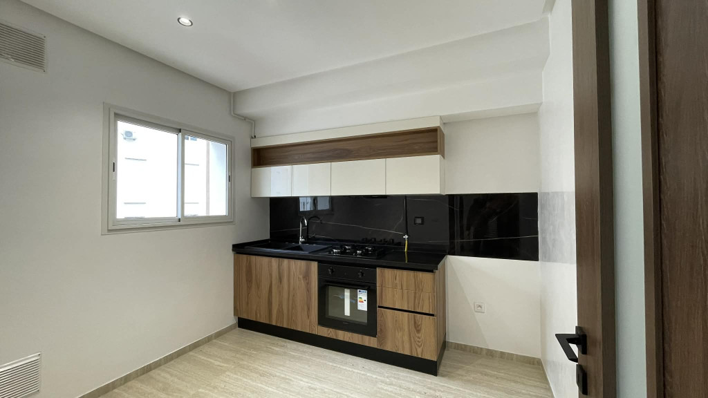 El Mourouj&nbsp;Cite El Mourouj 3 Bis&nbsp;Location&nbsp;Appart. 1 pi�ce&nbsp;S1 neuf � mourouj 6