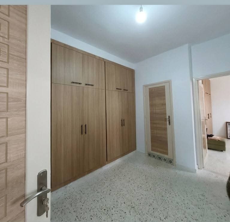 Hammam Chatt&nbsp;Hammam Chatt&nbsp;Location&nbsp;Appart. 4 pi�ces&nbsp;Appartement s3 a hammam chatt