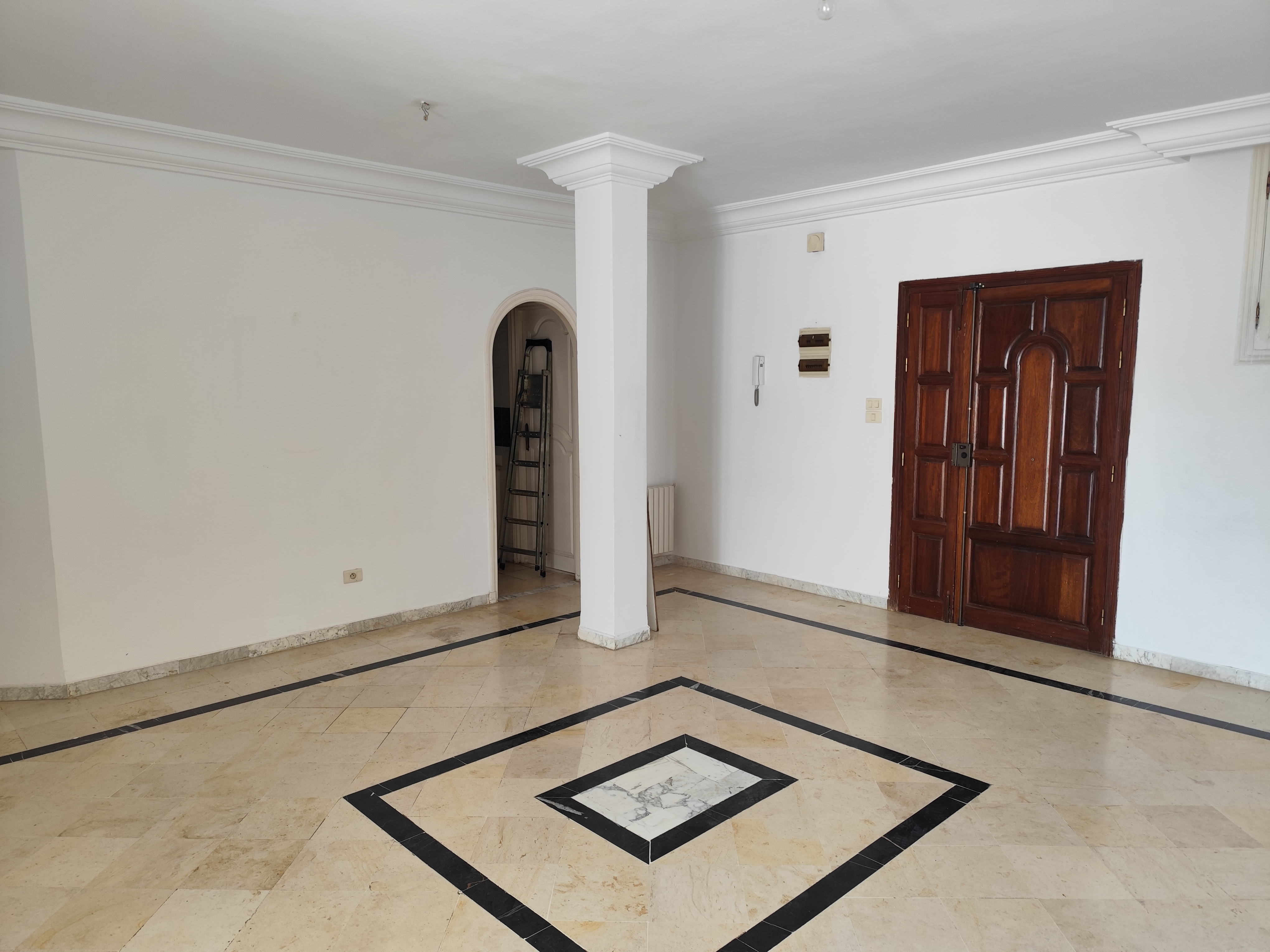 Ariana Ville&nbsp;Cite Ennasr 2&nbsp;Vente&nbsp;Appart. 3 pi�ces&nbsp;Appartement 3 chambres � ennasser 2