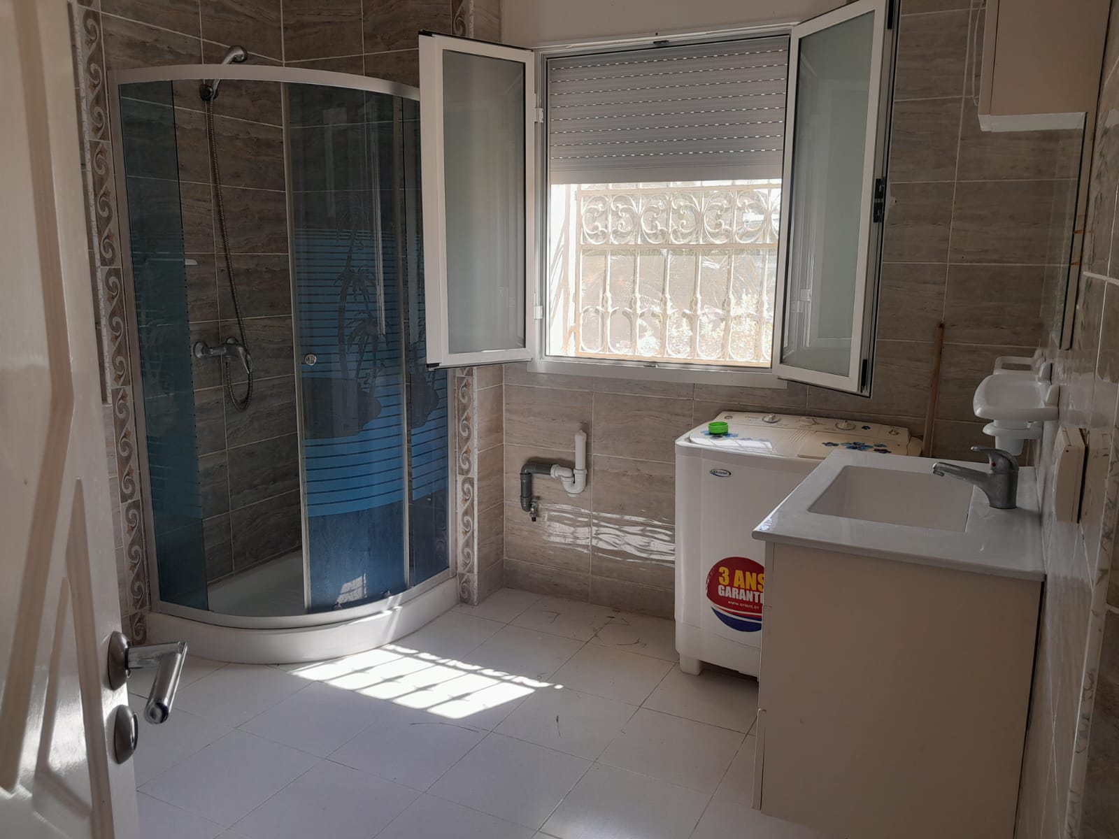 Location vacances&nbsp;Appart. 4 pi�ces - Tunisie