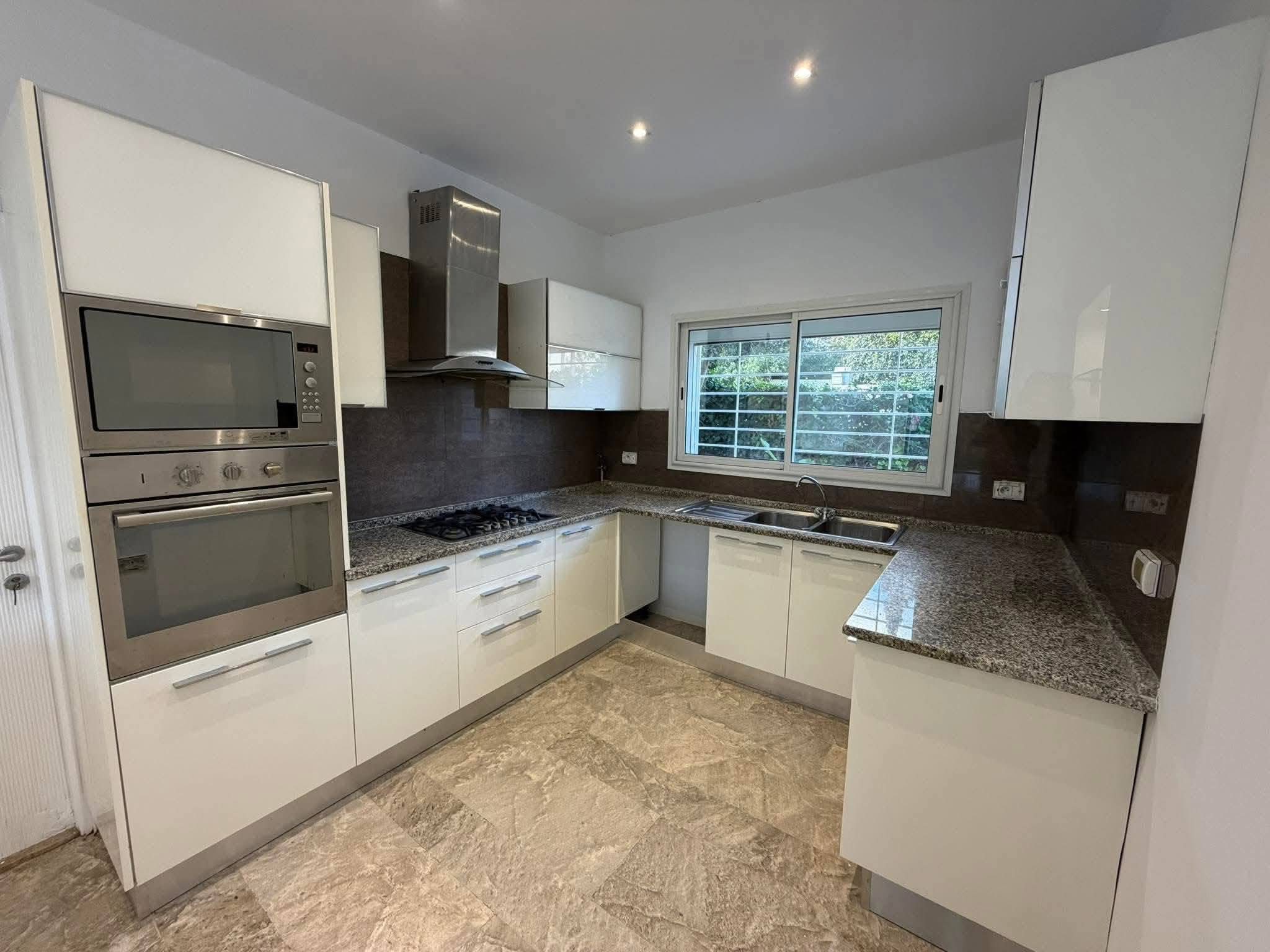 El Menzah&nbsp;Mutuelle Ville&nbsp;Location&nbsp;Maisons&nbsp;Villa mutuelle ville 3800 d