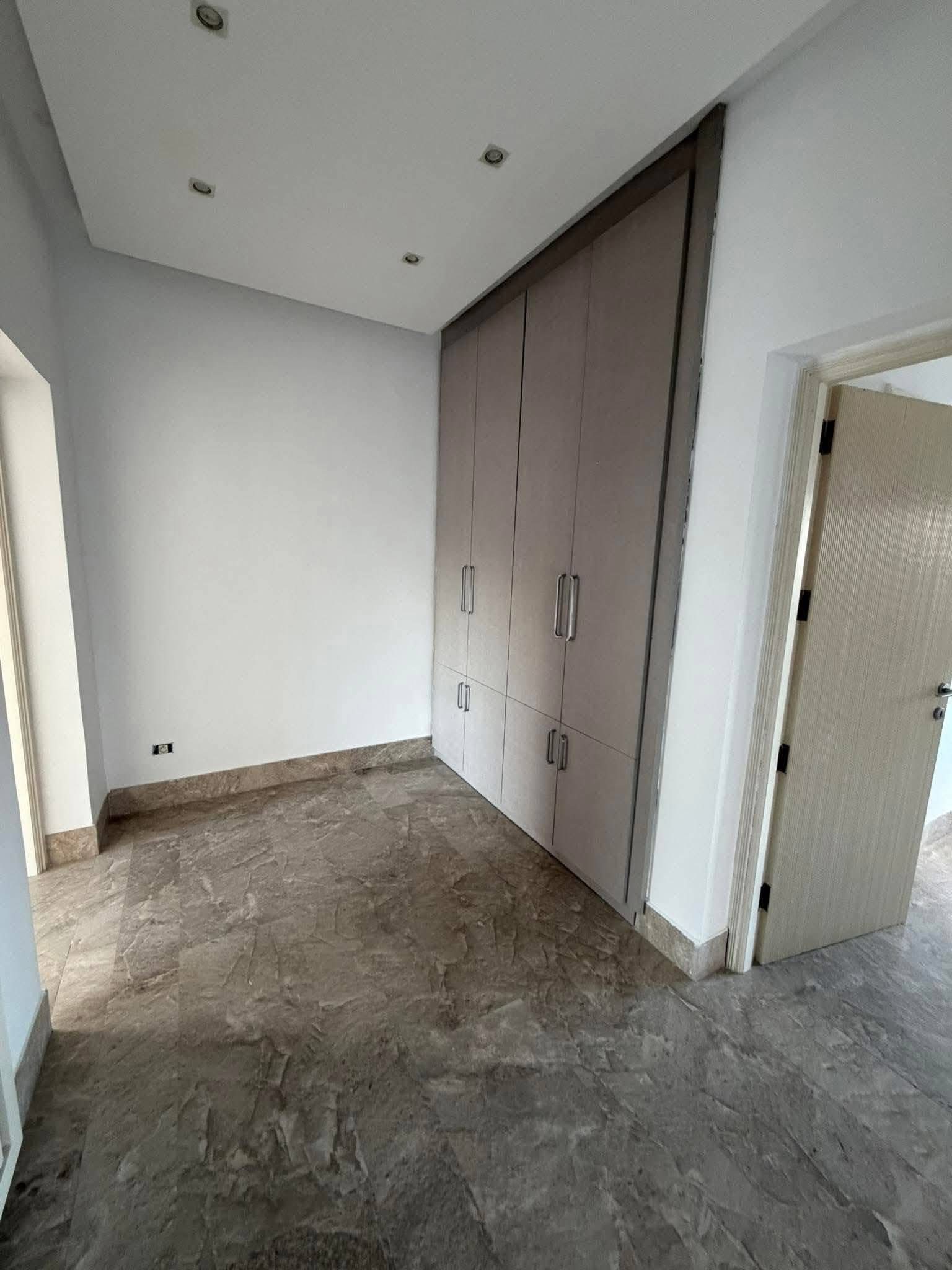 El Menzah&nbsp;Mutuelle Ville&nbsp;Location&nbsp;Maisons&nbsp;Villa mutuelle ville 3800 d