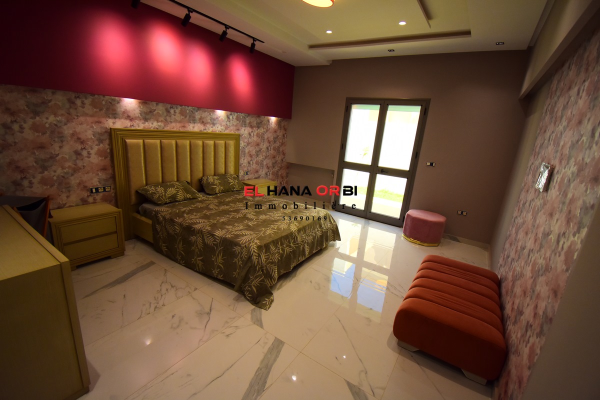 Mahdia&nbsp;Mahdia&nbsp;Location vacances&nbsp;Maisons&nbsp;Pour vacance villa  a sidi massoud mahdia