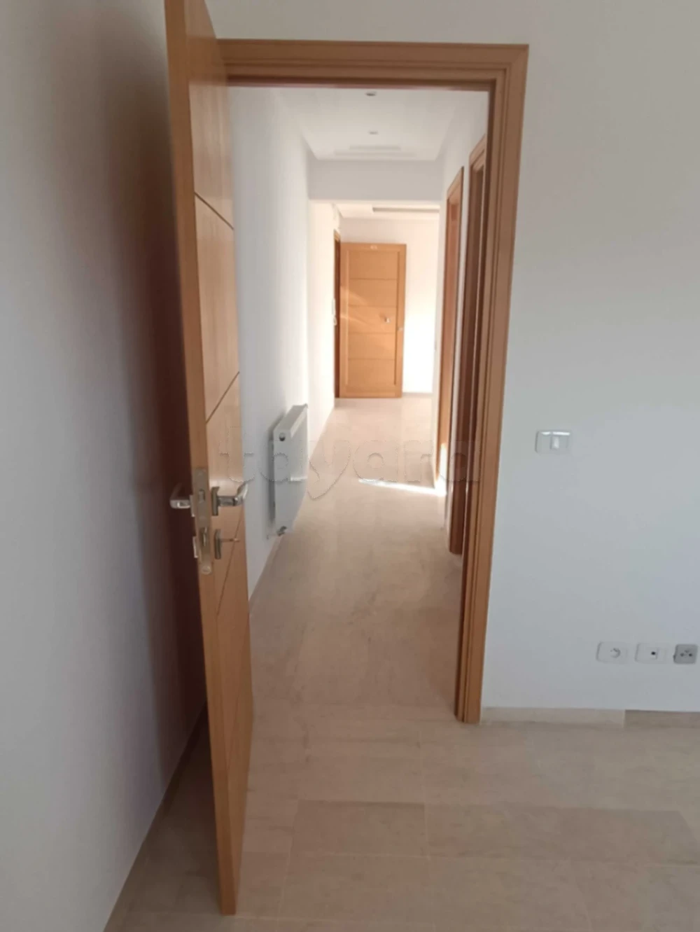 Raoued&nbsp;Ariana Essoughra&nbsp;Location&nbsp;Appart. 3 pi�ces&nbsp;S2 � ariana soghra