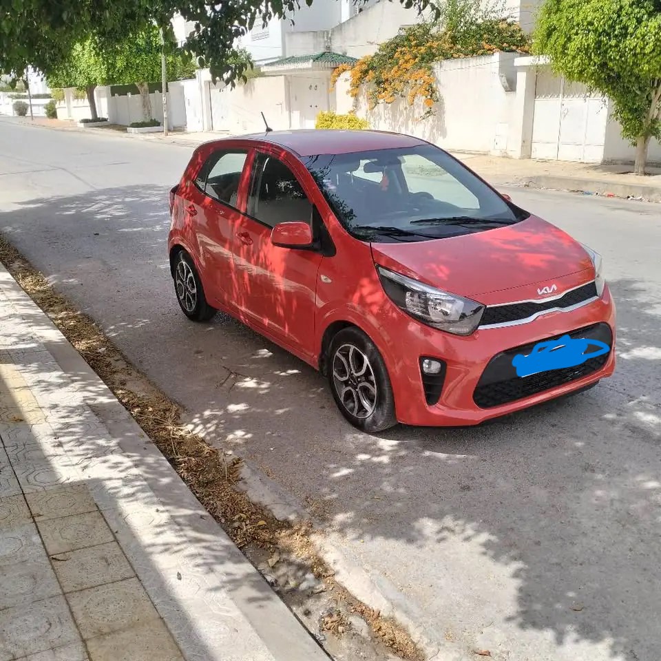 Beni Khiar&nbsp;Beni Khiar&nbsp;Kia&nbsp;Picanto&nbsp;A ne pas retarder