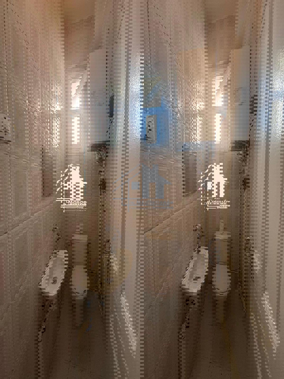 Le Bardo&nbsp;Le Bardo&nbsp;Location&nbsp;Appart. 4 pi�ces&nbsp;�tage de villa s3