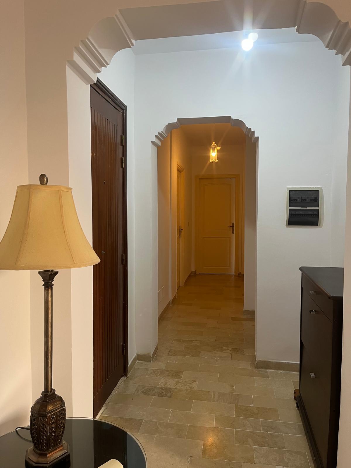 La Marsa&nbsp;El Aouina&nbsp;Location&nbsp;Appart. 3 pi�ces&nbsp;Appartement tr�s joli