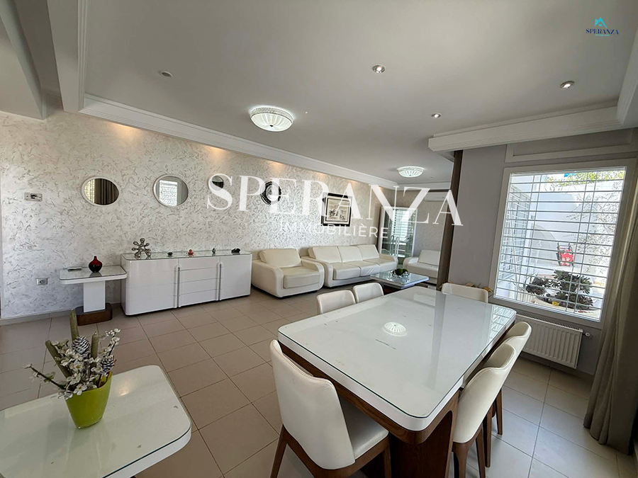 Hammamet&nbsp;Hammamet&nbsp;Location vacances&nbsp;Appart. 4 pi�ces&nbsp;Villa iris