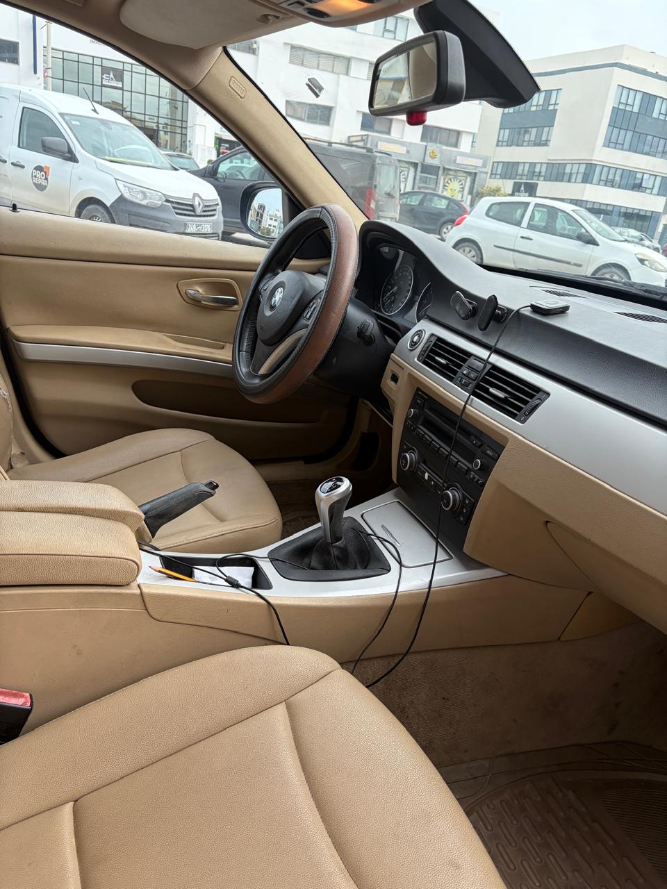 Carthage&nbsp;Carthage&nbsp;Bmw&nbsp;M3&nbsp;Bmw en tr�s bonne �tat