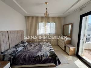 Hammamet&nbsp;Cite Afh&nbsp;Location vacances&nbsp;Appart. 1 pi�ce&nbsp;A  appartement s2 ref518a