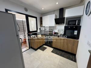 Location vacances&nbsp;Appart. 1 pi�ce - Tunisie