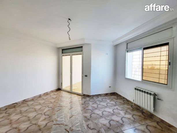 El Menzah&nbsp;El Manar 1&nbsp;Location&nbsp;Appart. 2 pi�ces&nbsp;Sapcieux appartement s2