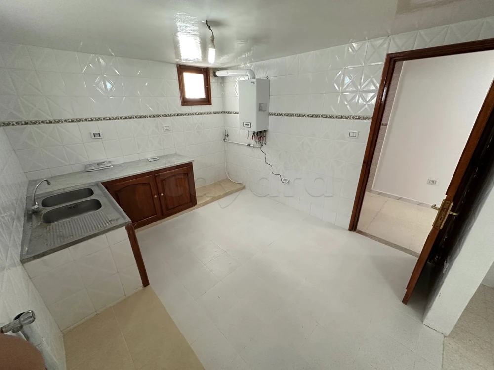 Mnihla&nbsp;Cite Ennasr&nbsp;Location&nbsp;Maisons&nbsp;Joli rez de jardin