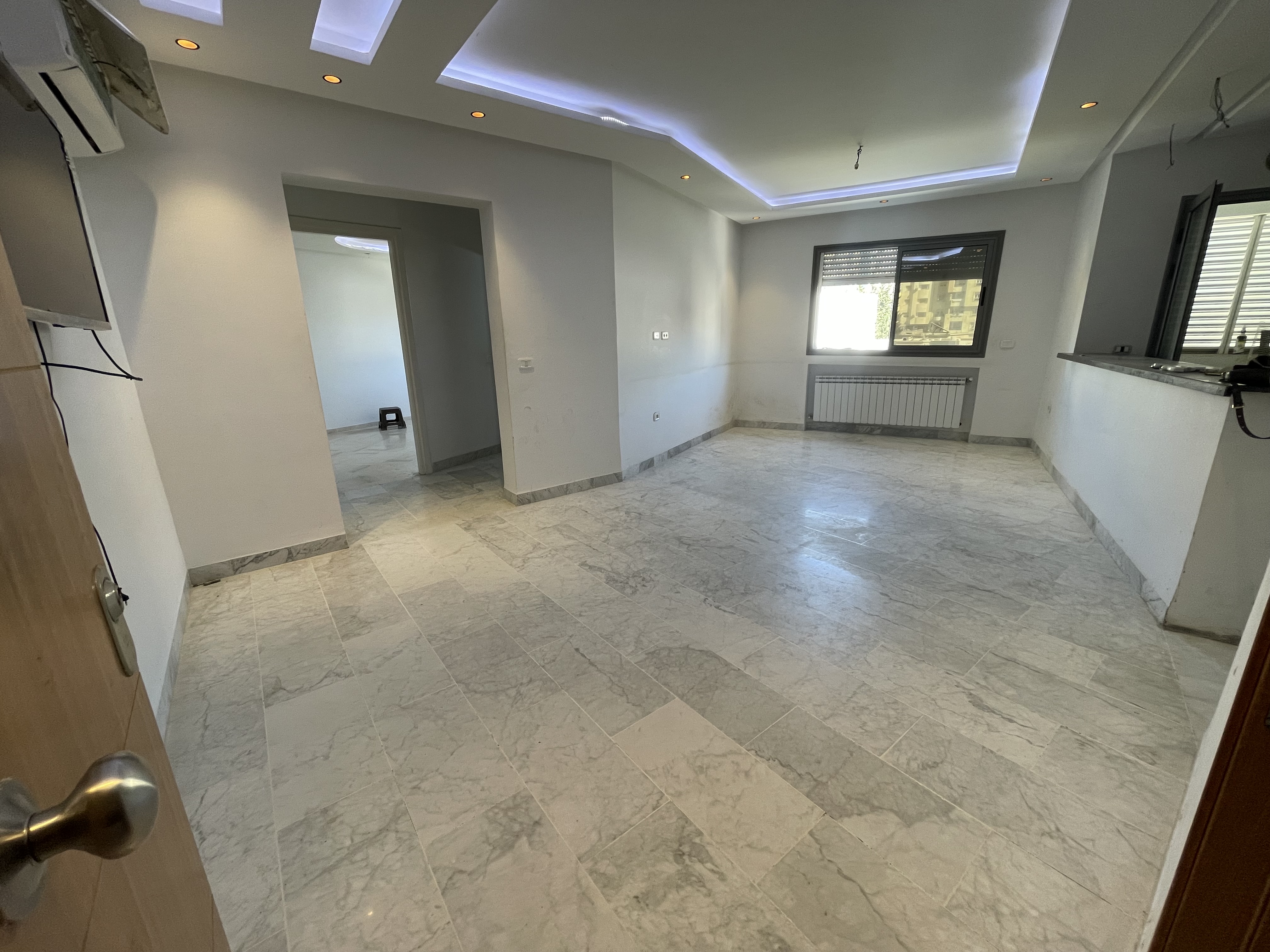 Ariana Ville&nbsp;Cite Ennasr 2&nbsp;Location&nbsp;Appart. 1 pi�ce&nbsp;Appartement s1 � ennaser 2