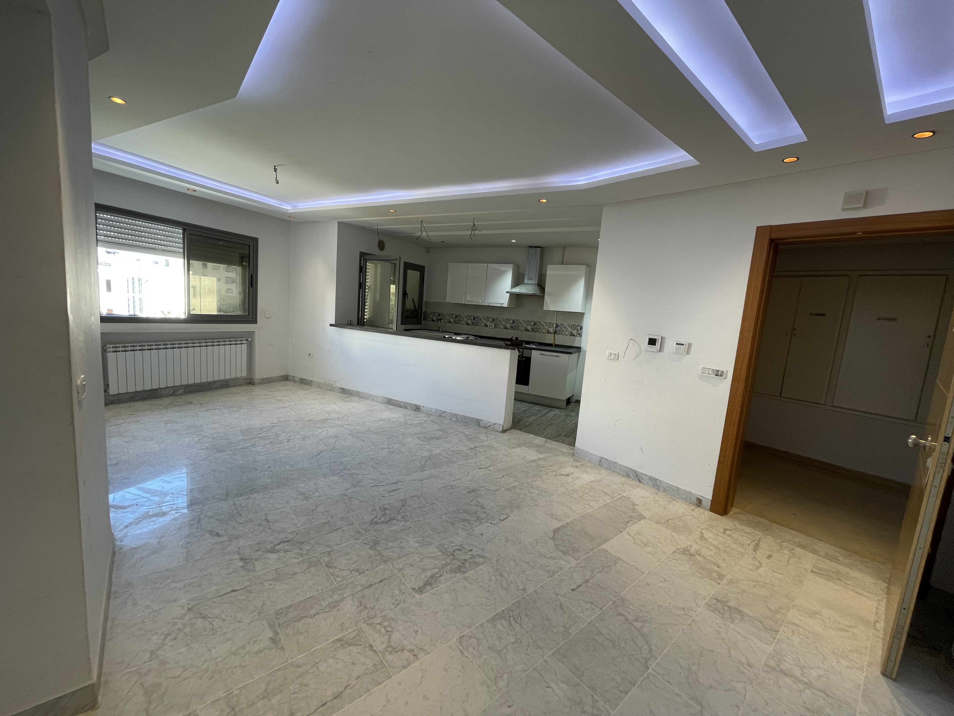 Ariana Ville&nbsp;Cite Ennasr 2&nbsp;Location&nbsp;Appart. 1 pi�ce&nbsp;Appartement s1 � ennaser 2