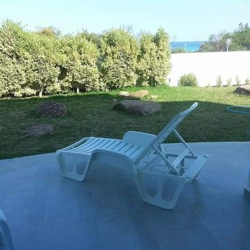 Location vacances&nbsp;Appart. 2 pi�ces - Tunisie