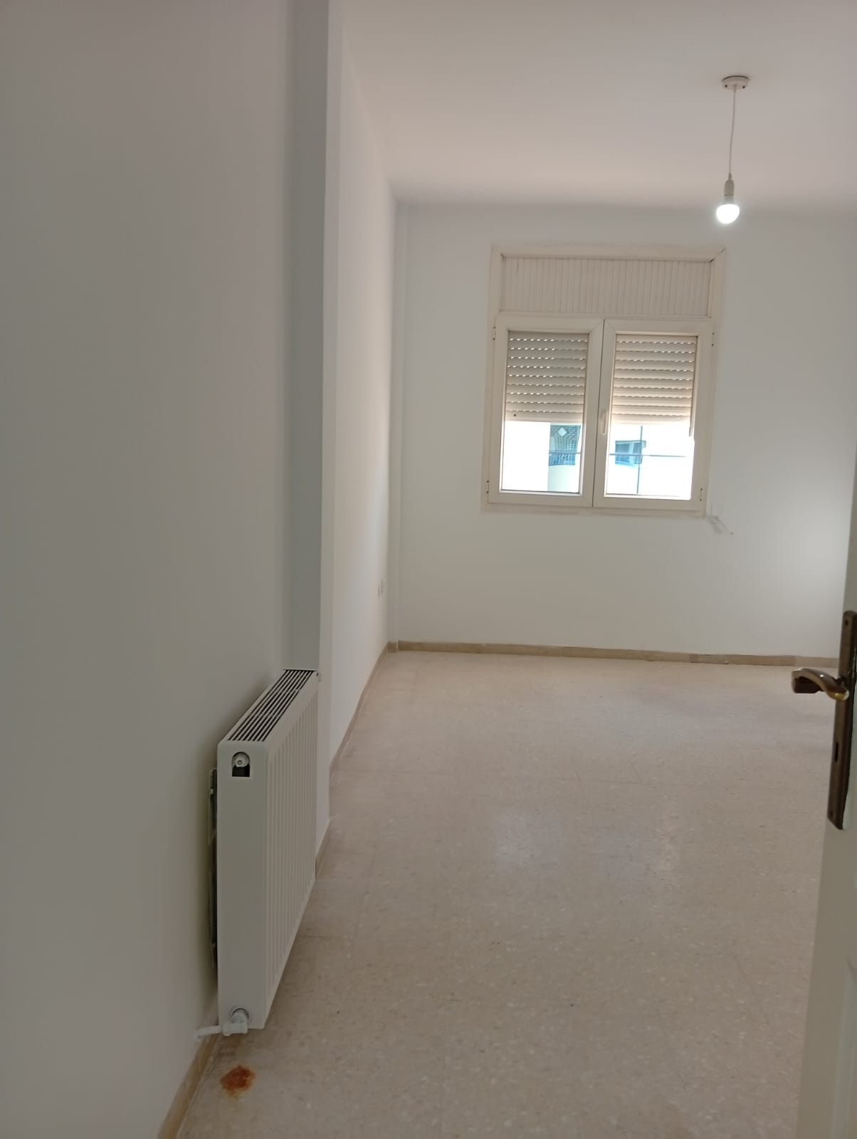 Cite El Khadra&nbsp;Zone urbaine nord&nbsp;Vente&nbsp;Appart. 3 pi�ces&nbsp;Un appartement en s2 au cun