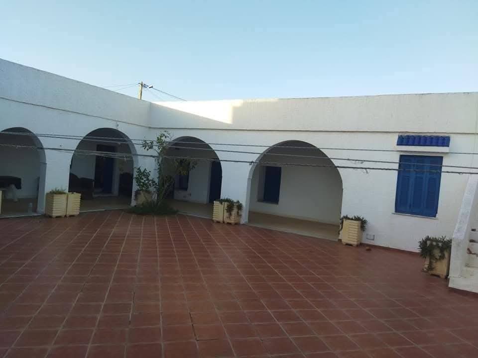 El Haouaria&nbsp;El Haouaria&nbsp;Vente&nbsp;Maisons&nbsp;Maison style arabi ds 308m2 a el haouaria