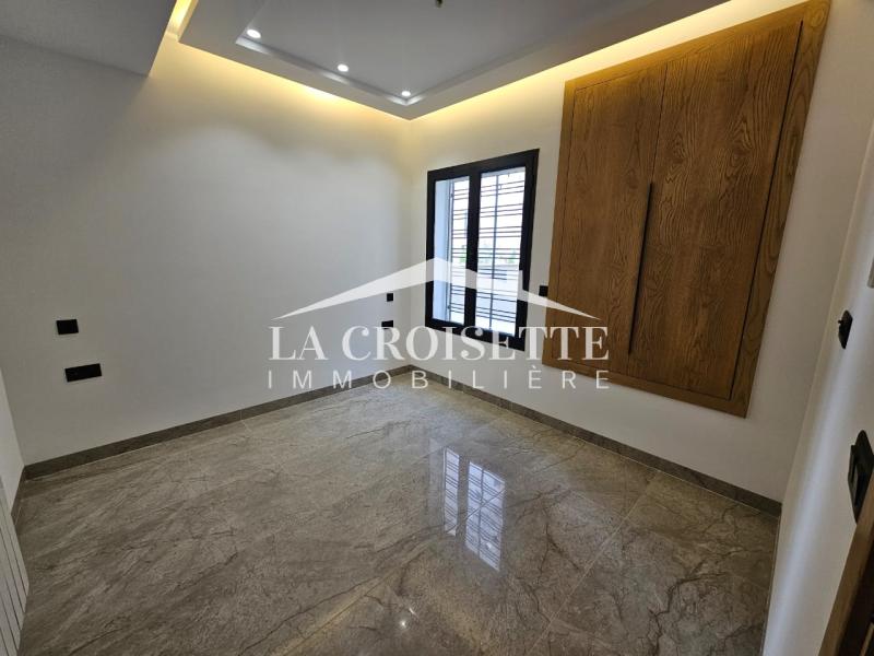 Ain Zaghouan&nbsp;Jardins de Carthage&nbsp;Location&nbsp;Appart. 3 pi�ces&nbsp;Appartement s2 aux jardins de carthage mal2169