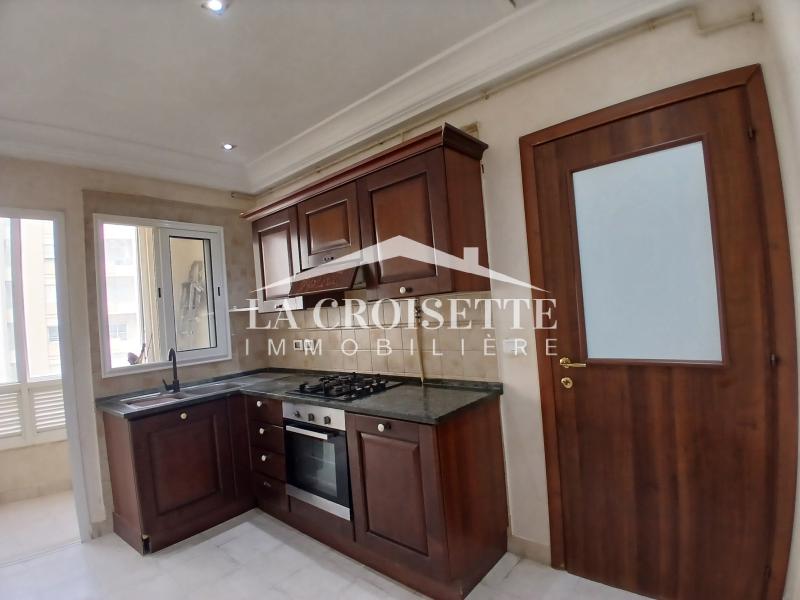 Ain Zaghouan&nbsp;Ain Zaghouan&nbsp;Location&nbsp;Appart. 3 pi�ces&nbsp;Appartement s2 � ain zaghouan nord  zal1843