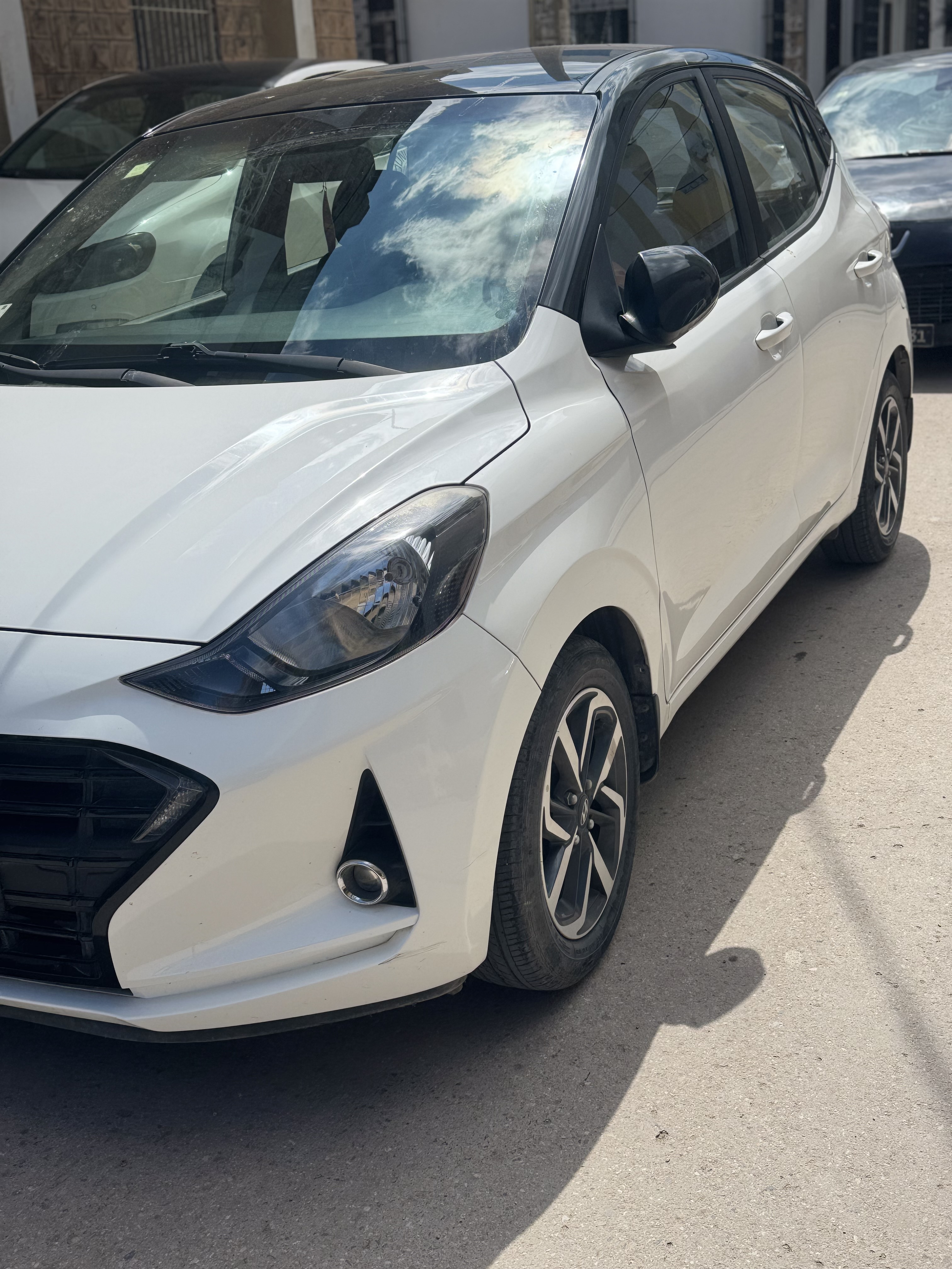 Ben Arous&nbsp;Ben Arous&nbsp;Hyundai&nbsp;Autre Mod�le&nbsp;Hyundai grand i10 1ere main