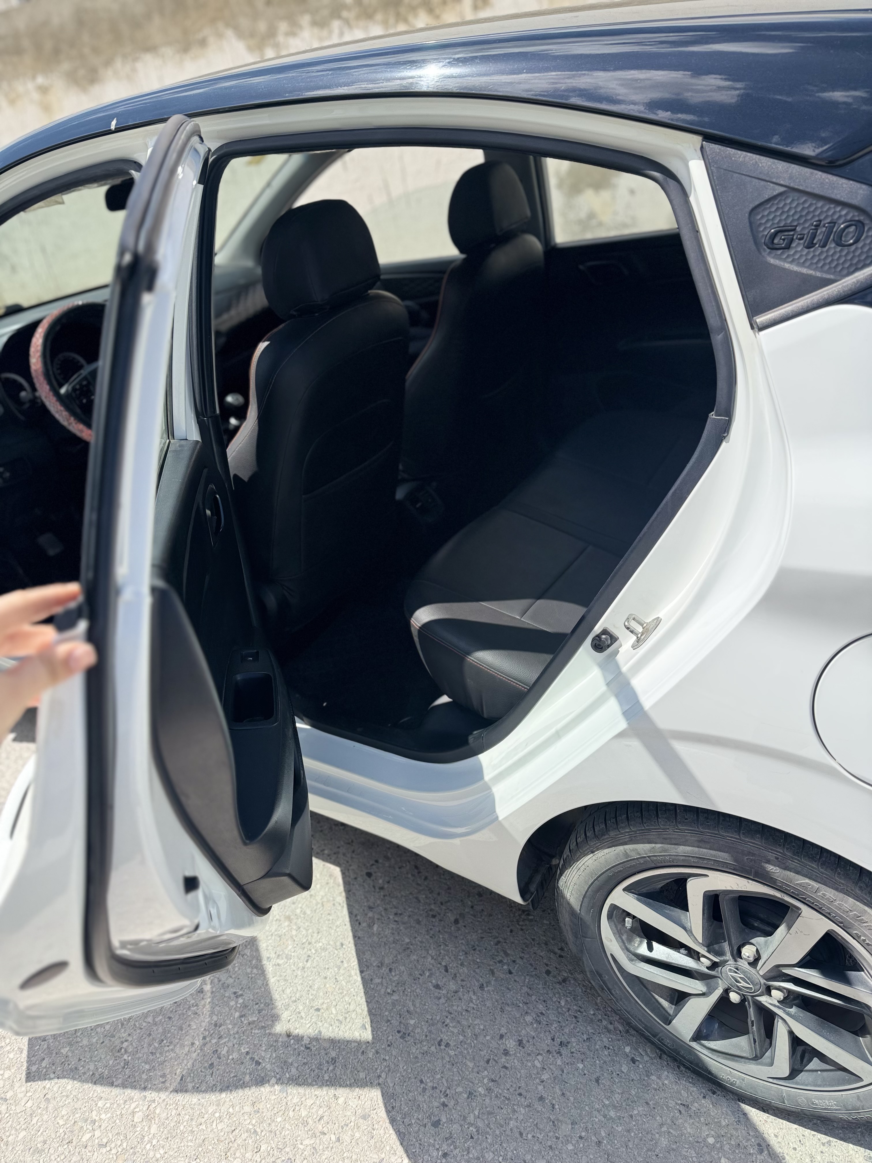 Hammam Lif&nbsp;Hammam Lif&nbsp;Hyundai&nbsp;Autre Mod�le&nbsp;I10 1ere main