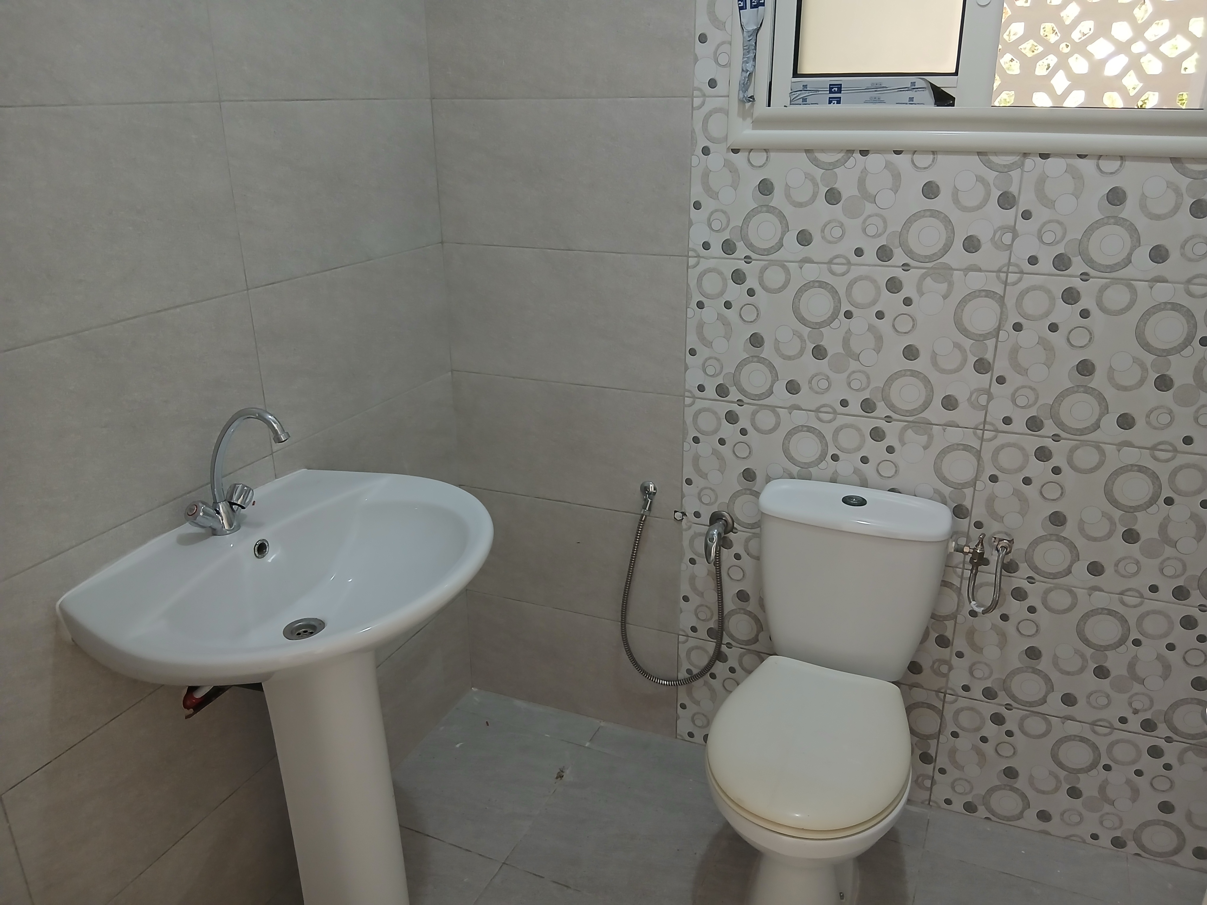 La Marsa&nbsp;Cite Du Stade&nbsp;Location&nbsp;Appart. 2 pi�ces&nbsp;Un appartement a la marsa