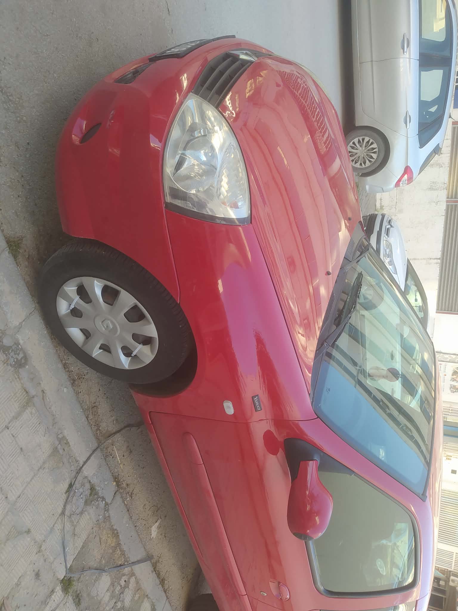 Le Bardo&nbsp;Le Bardo&nbsp;Renault&nbsp;Clio&nbsp;Renault clio campus tr�s bon �tat