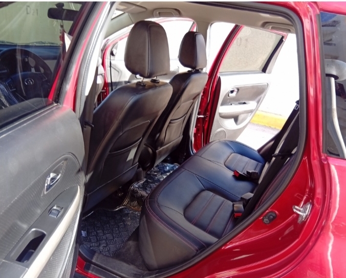 Hammam Chatt&nbsp;Borj Cedria&nbsp;Great Wall&nbsp;Great Wall M4&nbsp;Great wall m4