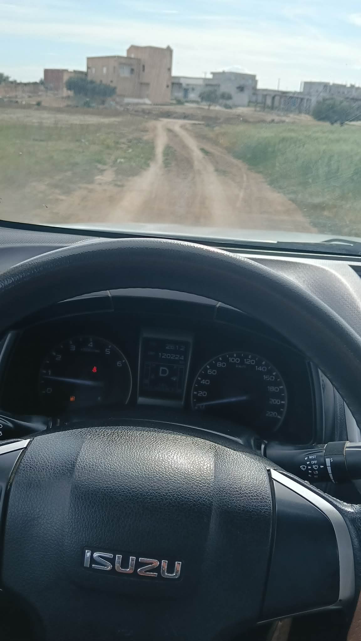 Sbikha&nbsp;Sbikha&nbsp;Isuzu&nbsp;D-Max&nbsp;Isuzu d max