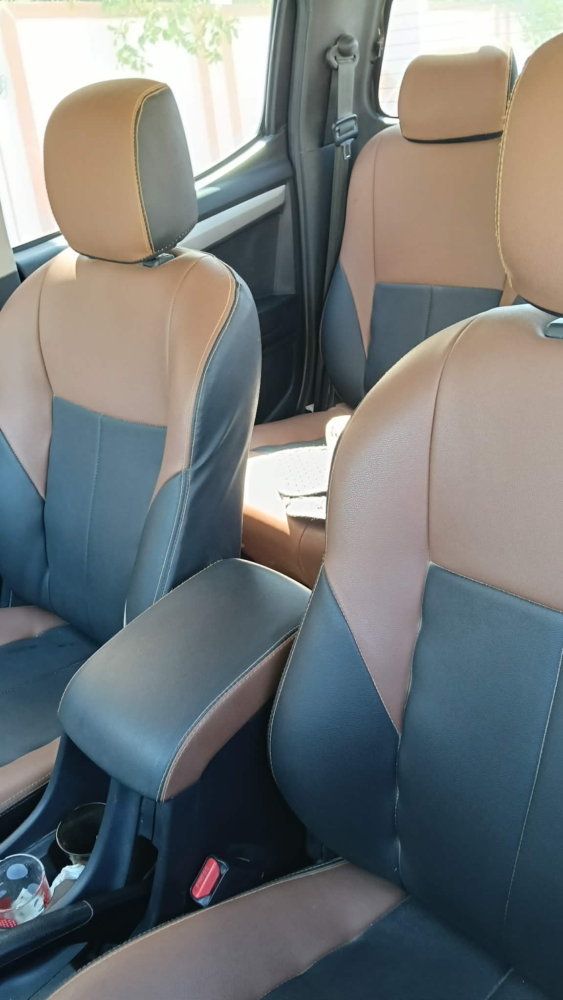 Sbikha&nbsp;Sbikha&nbsp;Isuzu&nbsp;D-Max&nbsp;Isuzu d max